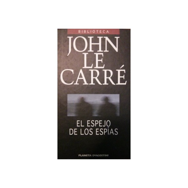 El espejo de los espías